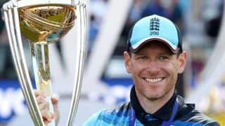 'Well Thought Out Plan': Eoin Morgan on Allowing England Players in IPL 2019